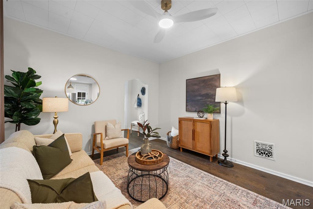 Hadley Park Add - Residential
