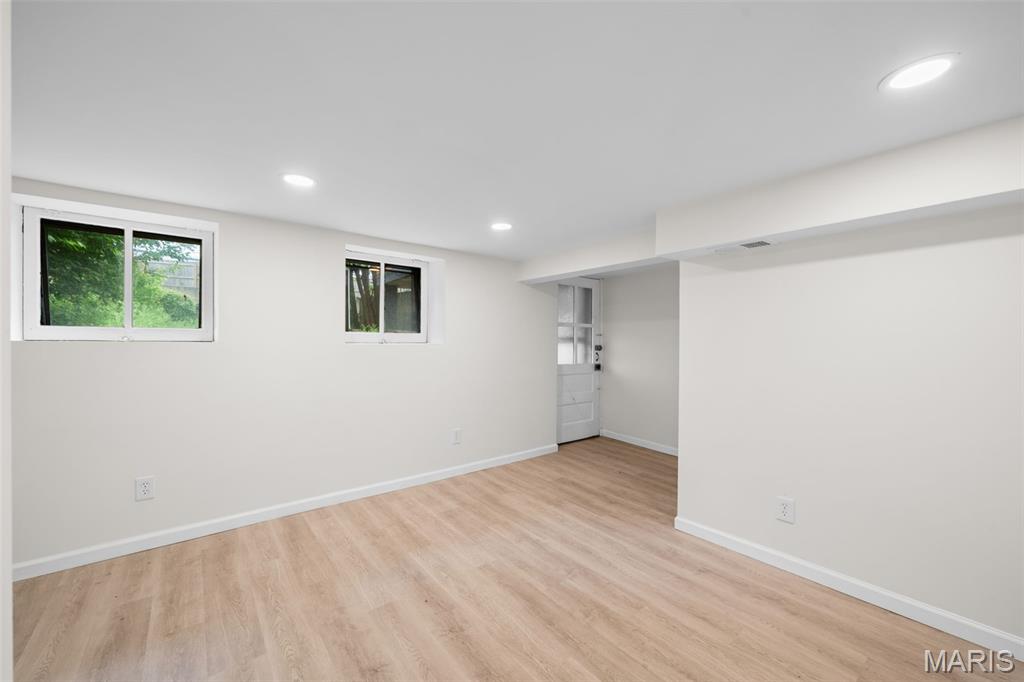 Hadley Park Add - Residential