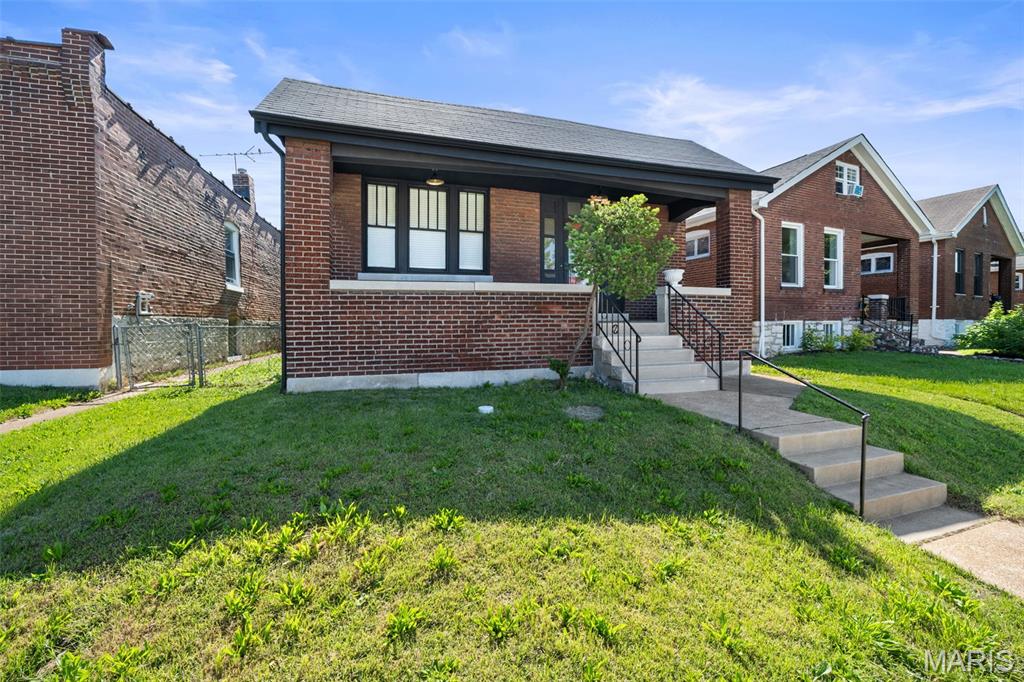 Hadley Park Add - Residential