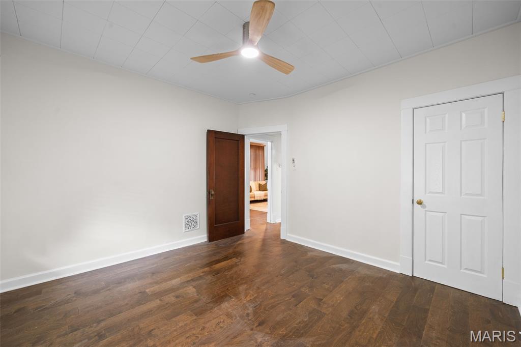 Hadley Park Add - Residential