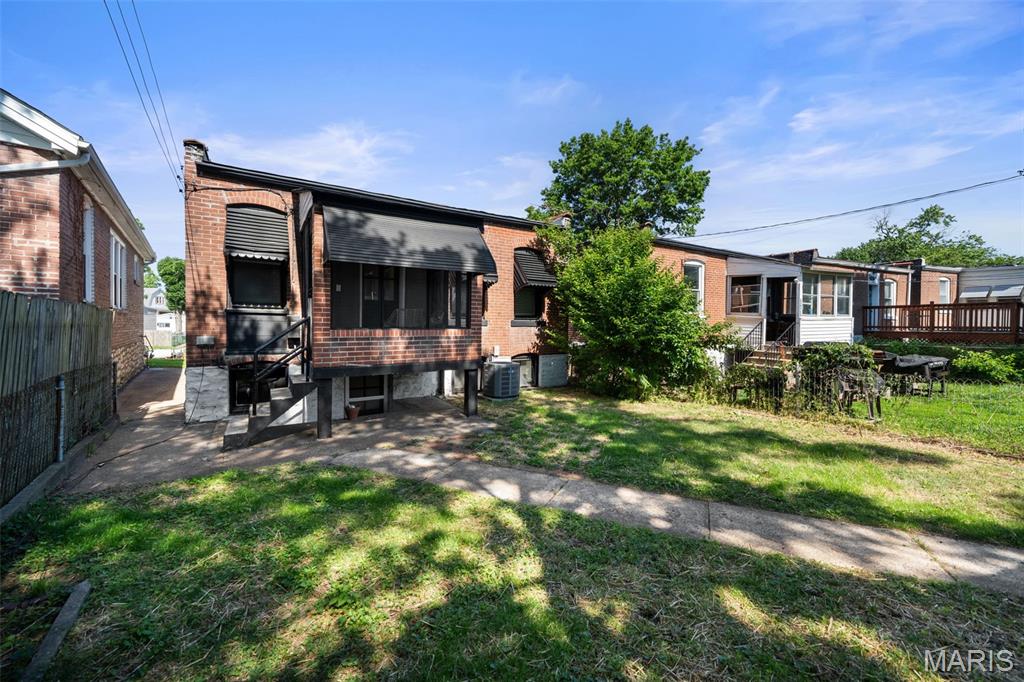Hadley Park Add - Residential