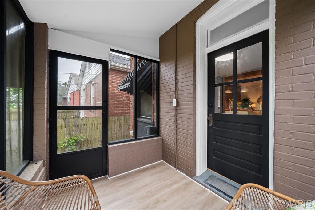 Hadley Park Add - Residential