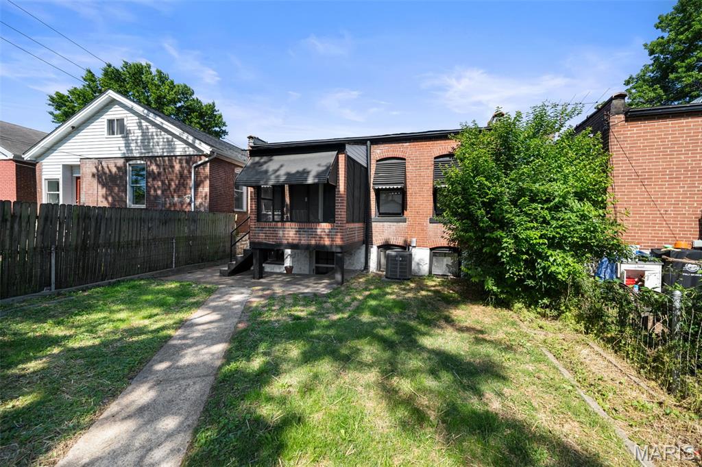 Hadley Park Add - Residential
