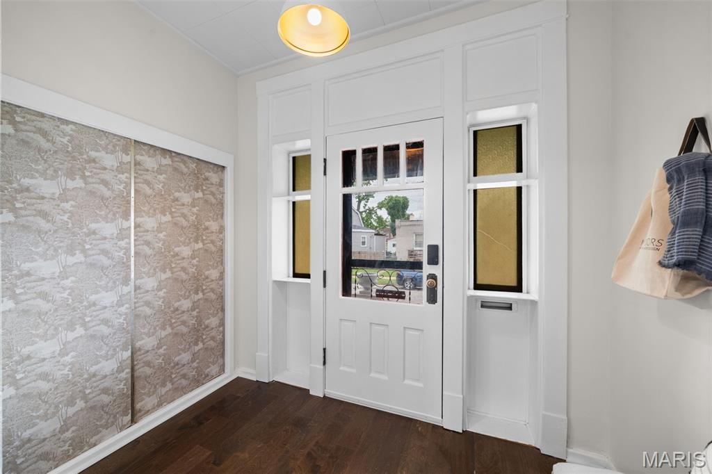 Hadley Park Add - Residential