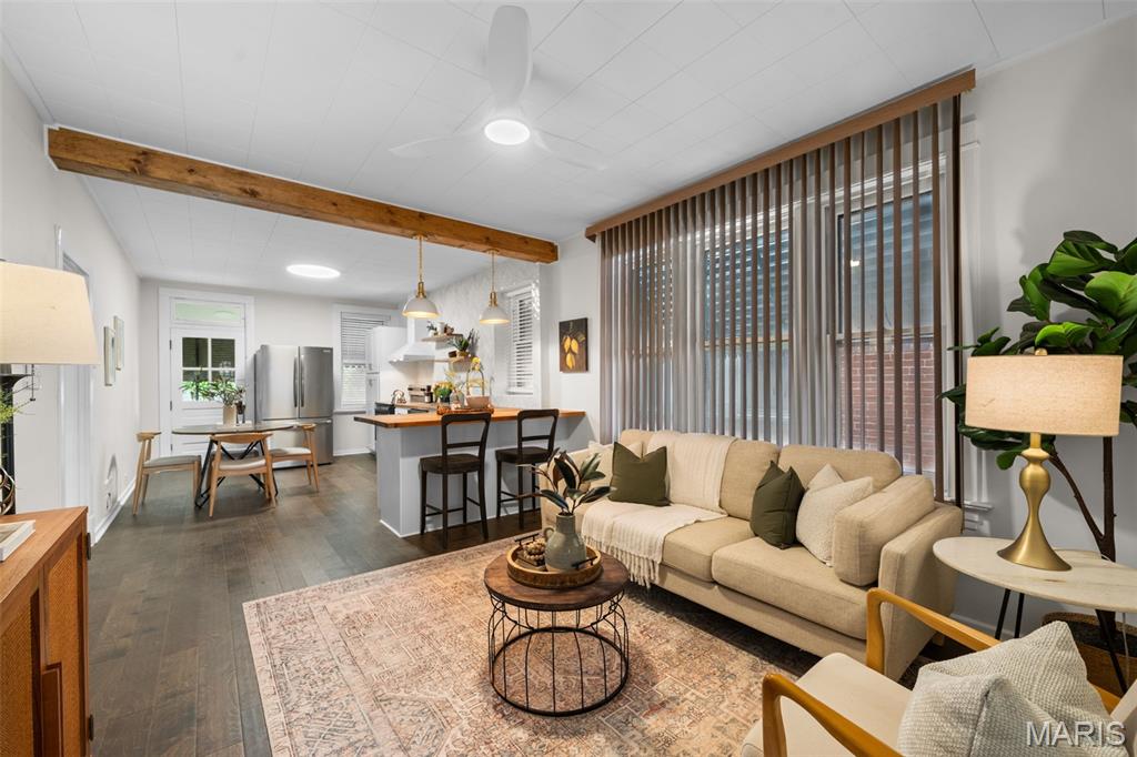 Hadley Park Add - Residential