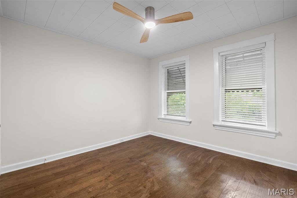 Hadley Park Add - Residential