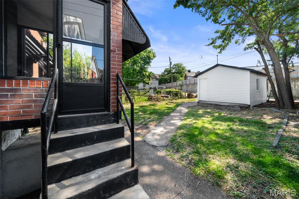 Hadley Park Add - Residential