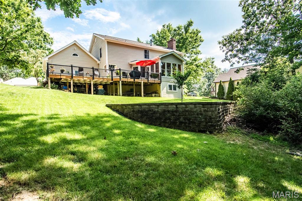 2581 Christopher Oaks Court