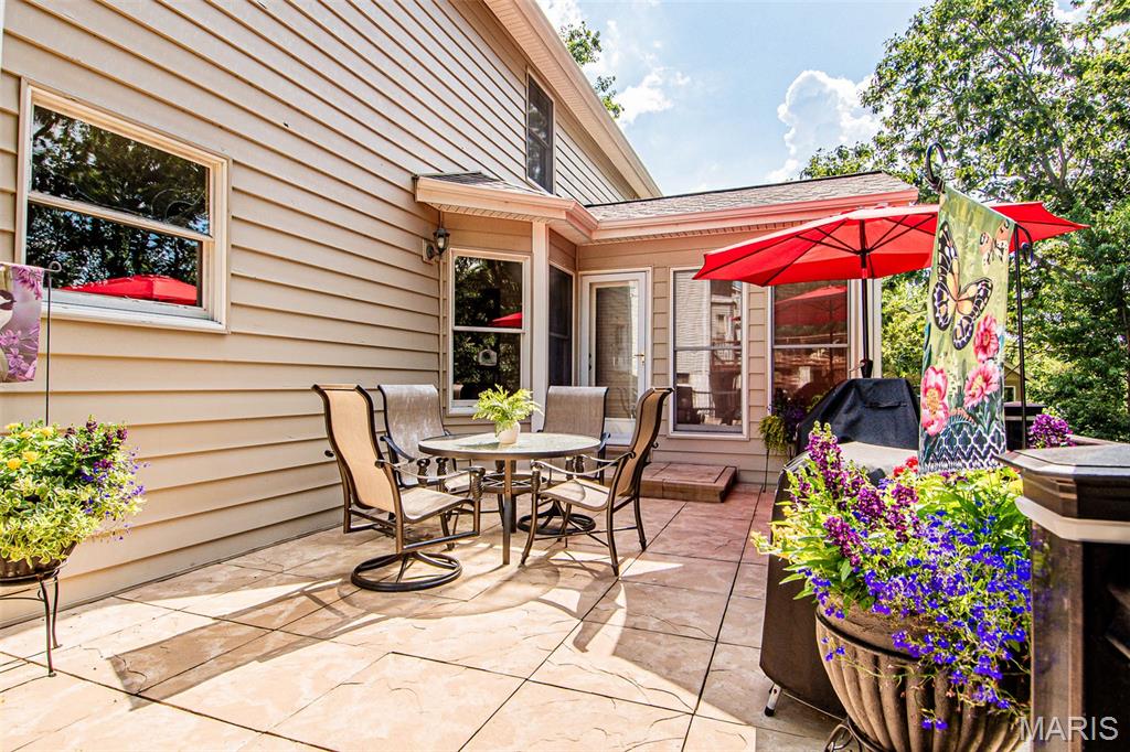 2581 Christopher Oaks Court