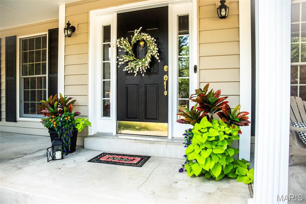 2581 Christopher Oaks Court