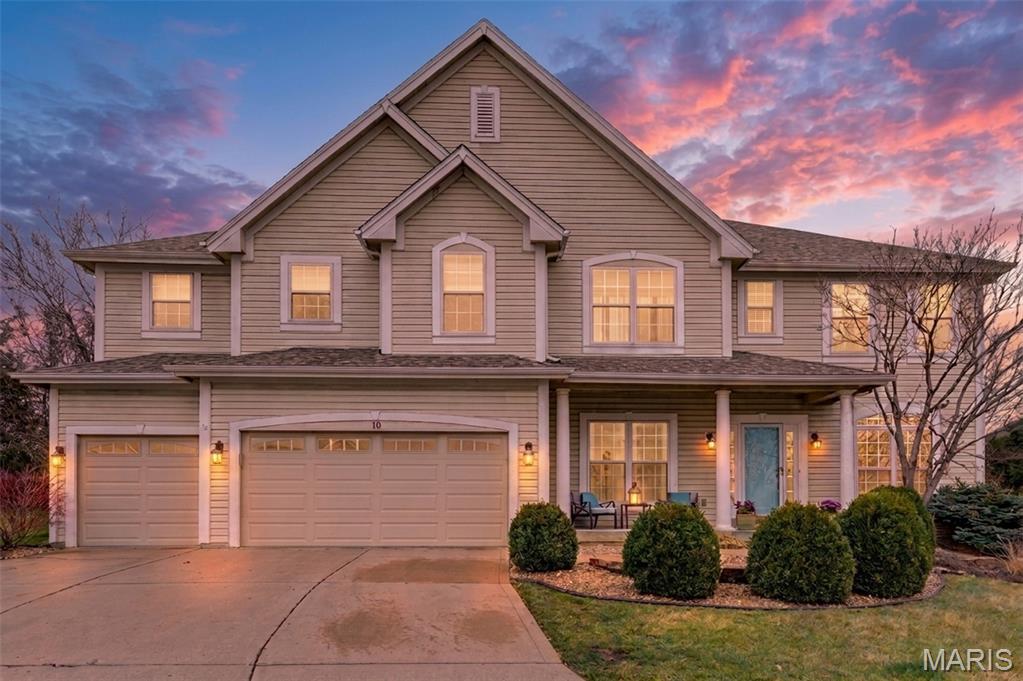 Turtle Creek #3 - Residential