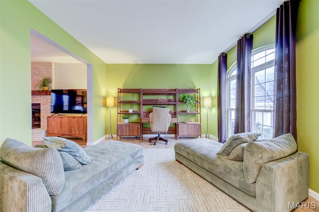 Turtle Creek #3 - Residential