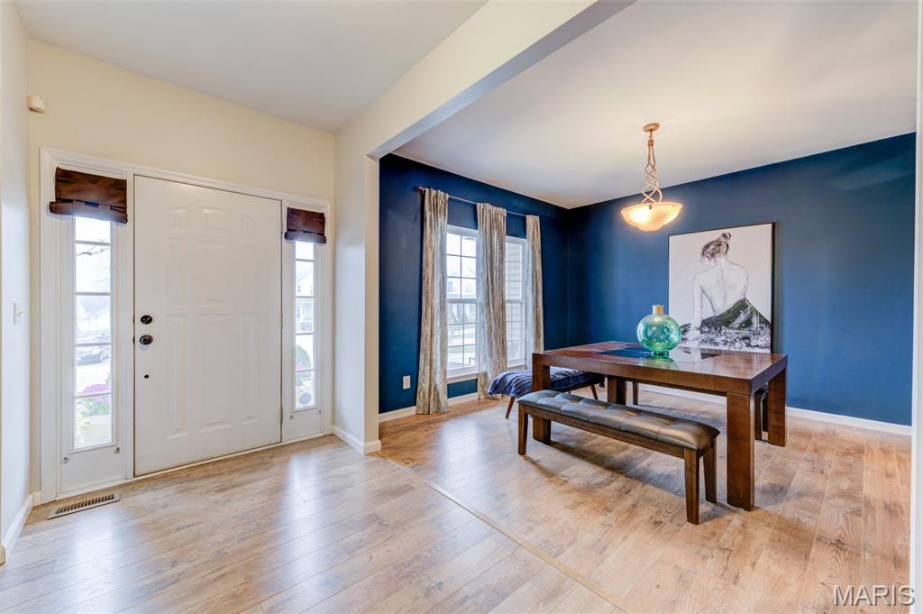 Turtle Creek #3 - Residential