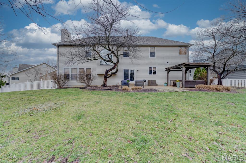 Turtle Creek #3 - Residential