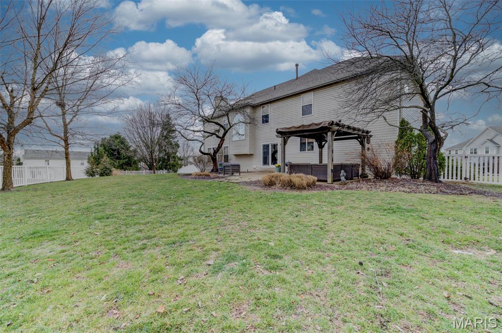 Turtle Creek #3 - Residential