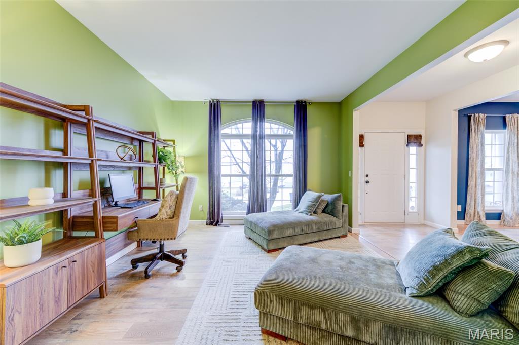 Turtle Creek #3 - Residential