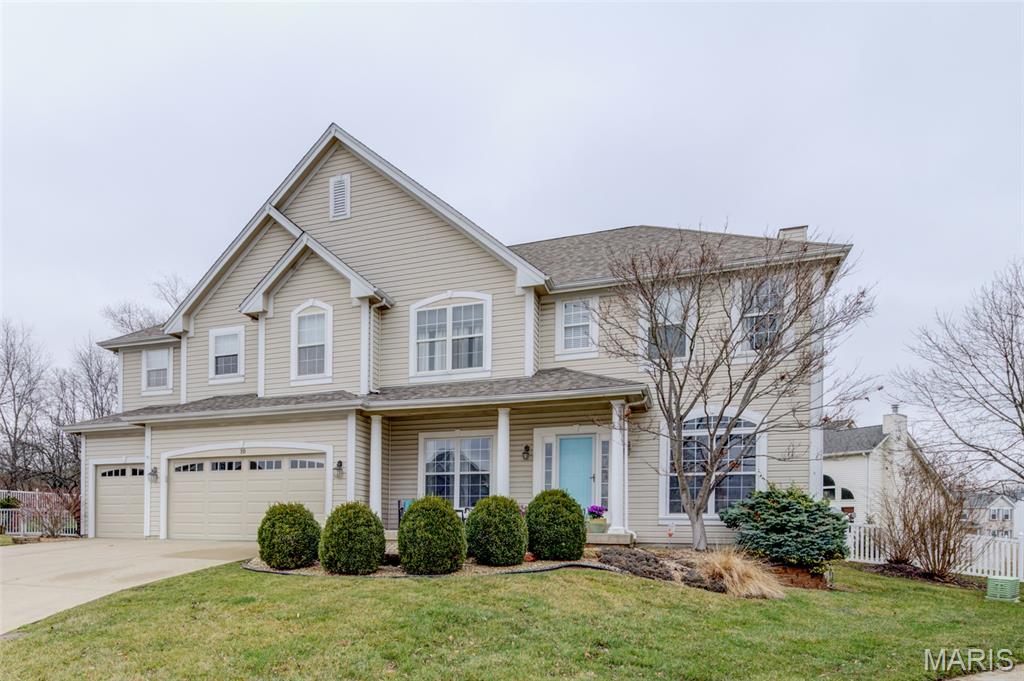 Turtle Creek #3 - Residential