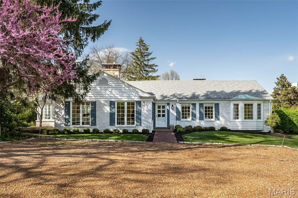 Summit Tr - Residential