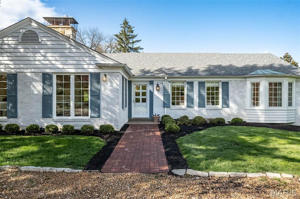 Summit Tr - Residential