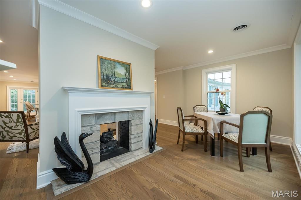 Summit Tr - Residential