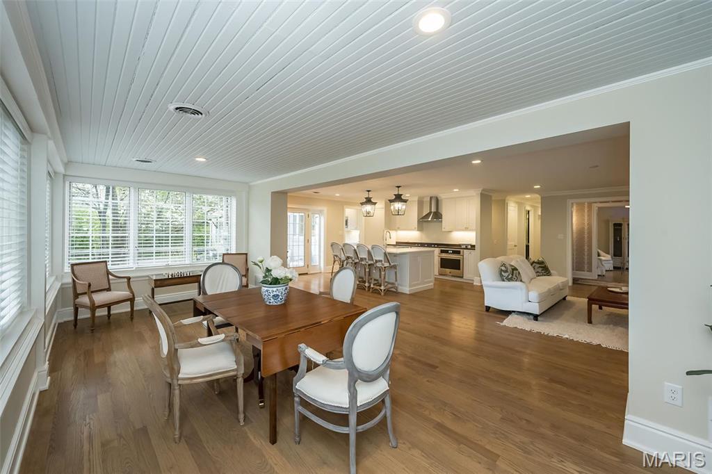 Summit Tr - Residential