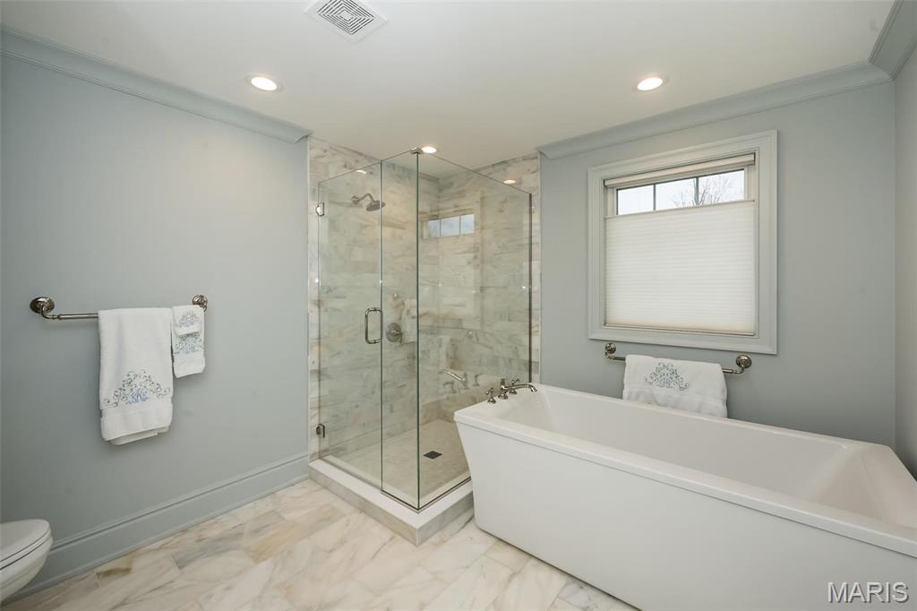 Summit Tr - Residential