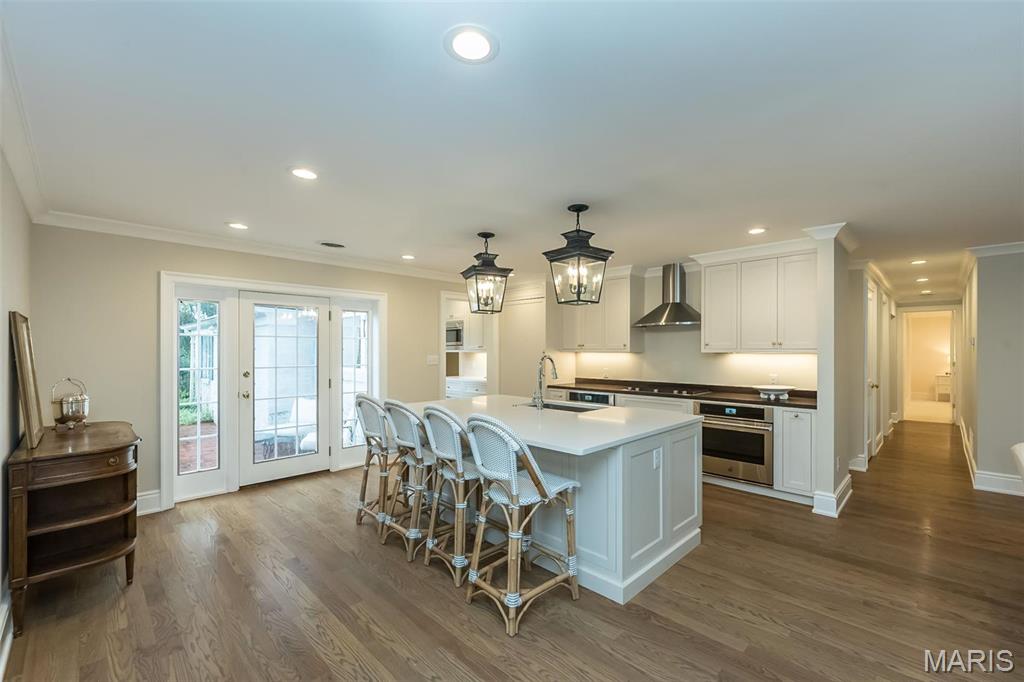 Summit Tr - Residential