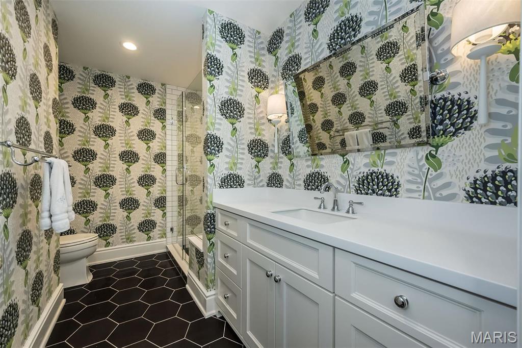 Summit Tr - Residential