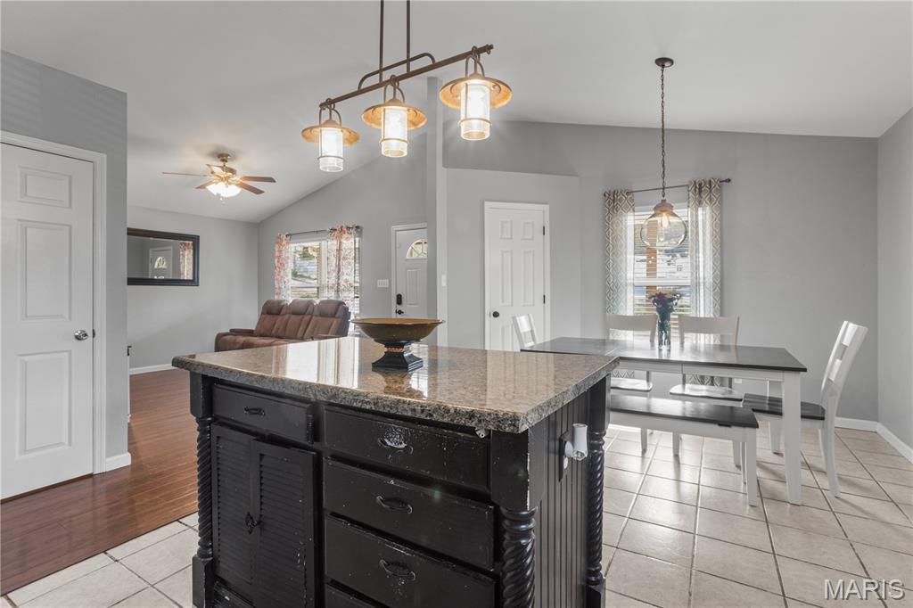 Oak Grove Terrace Sub - Residential