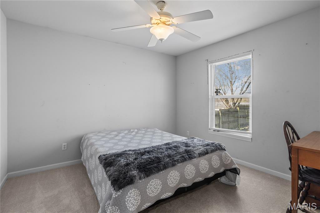 Oak Grove Terrace Sub - Residential