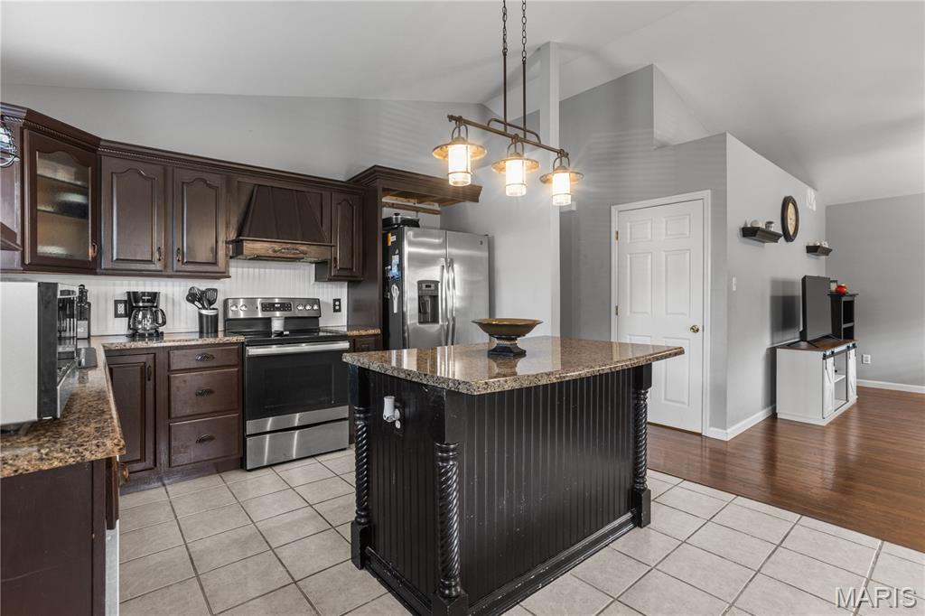 Oak Grove Terrace Sub - Residential