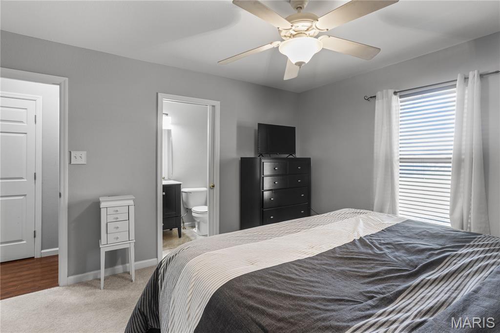 Oak Grove Terrace Sub - Residential