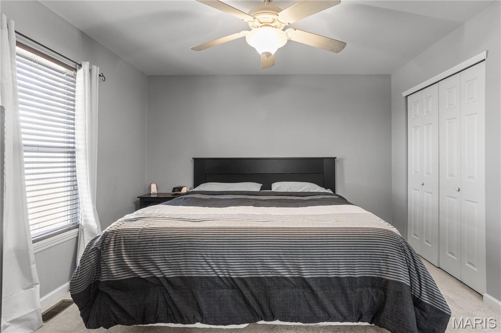 Oak Grove Terrace Sub - Residential