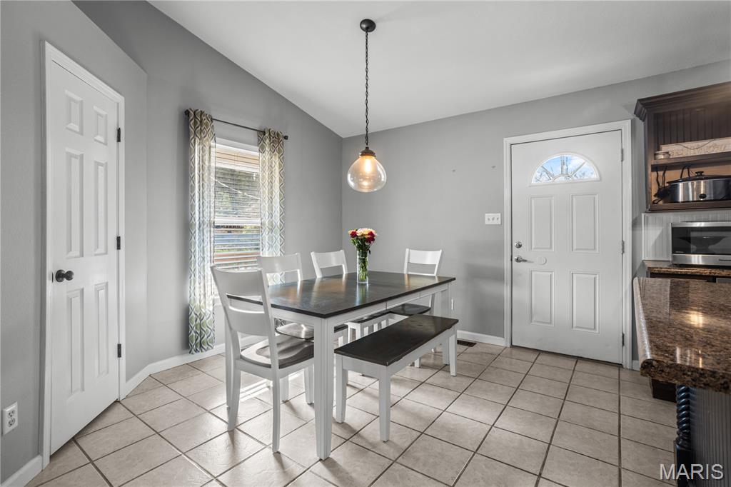 Oak Grove Terrace Sub - Residential