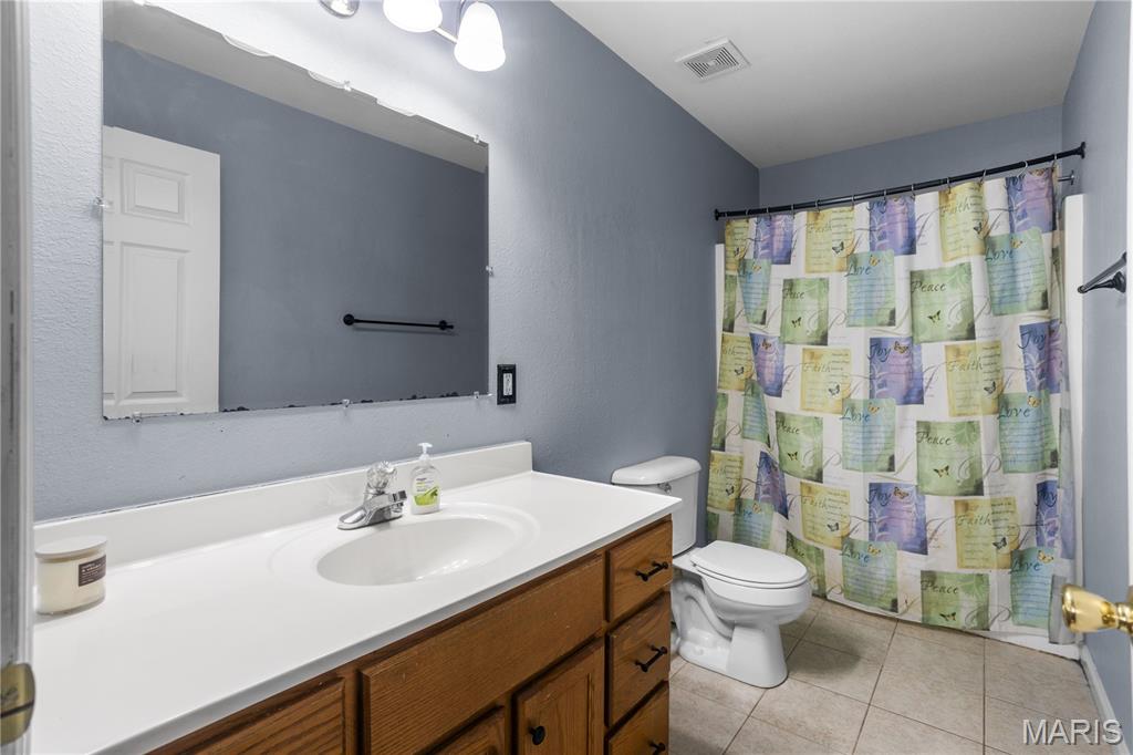 Oak Grove Terrace Sub - Residential