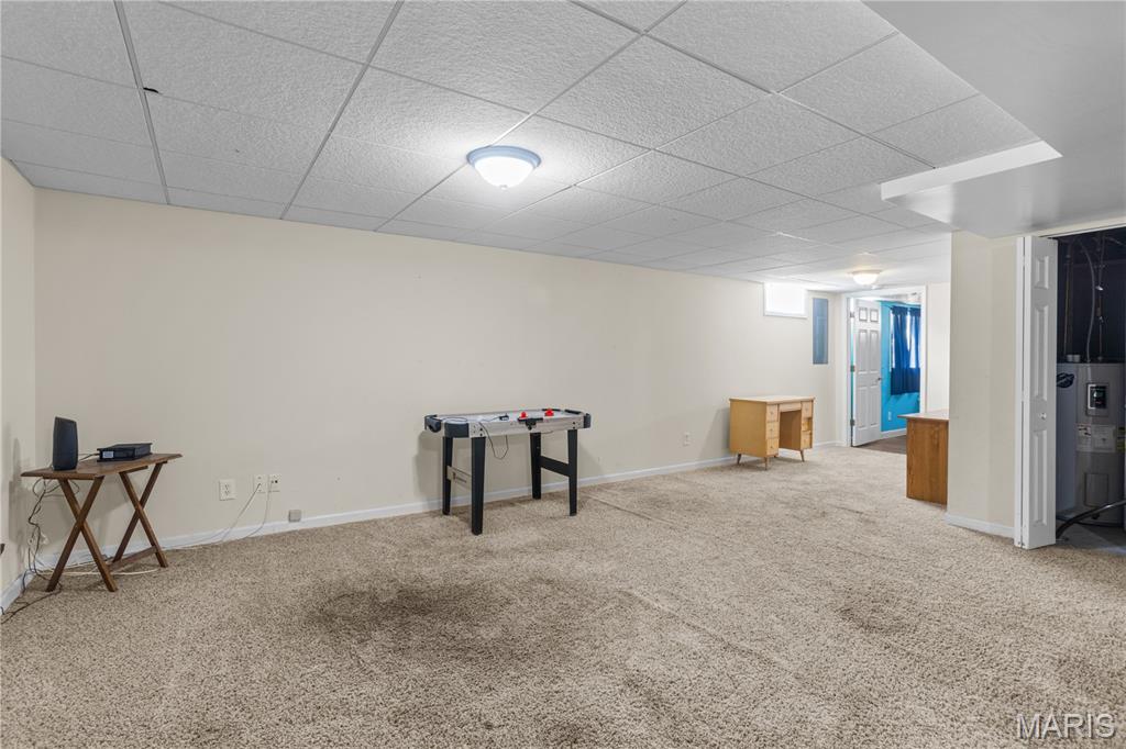 Oak Grove Terrace Sub - Residential