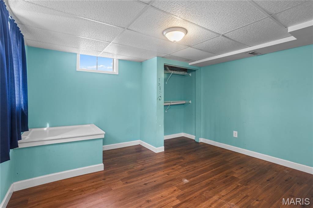 Oak Grove Terrace Sub - Residential