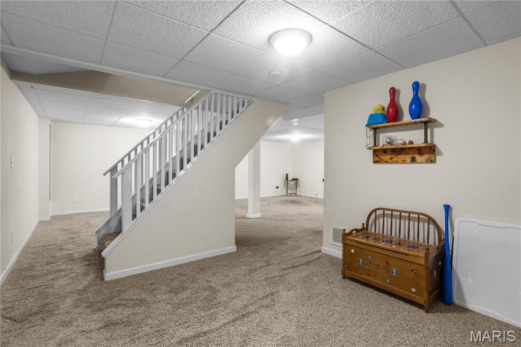 Oak Grove Terrace Sub - Residential