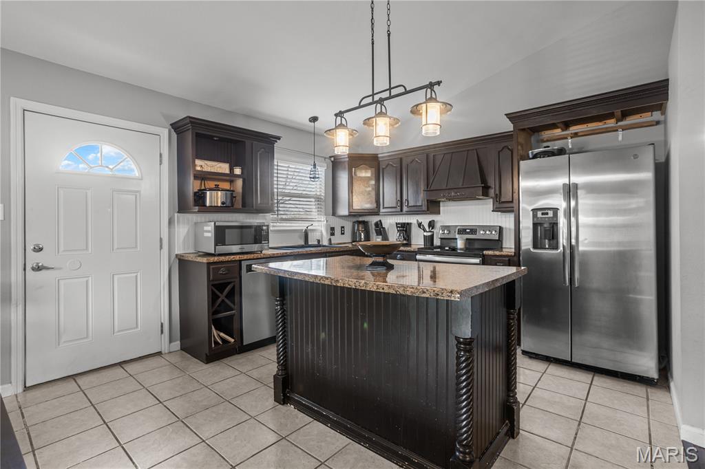 Oak Grove Terrace Sub - Residential