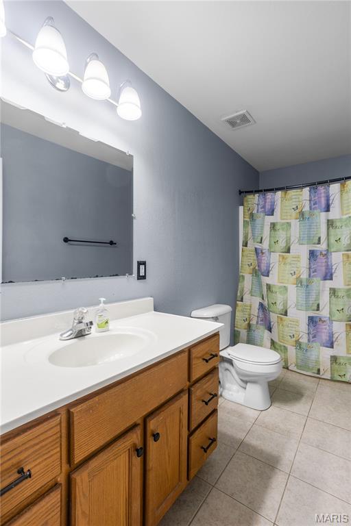 Oak Grove Terrace Sub - Residential