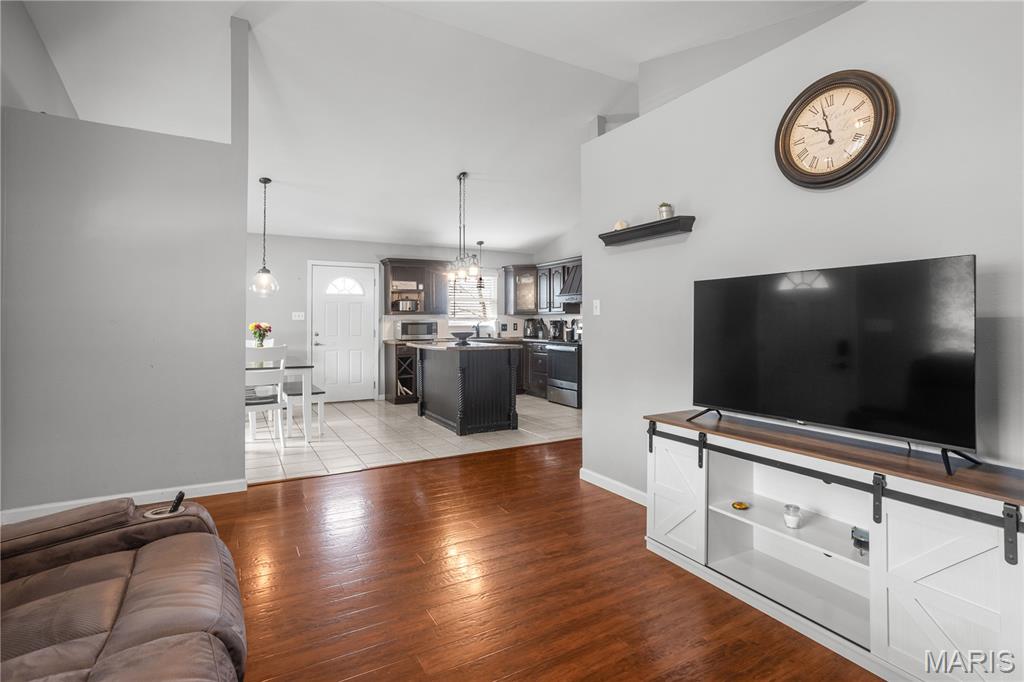 Oak Grove Terrace Sub - Residential