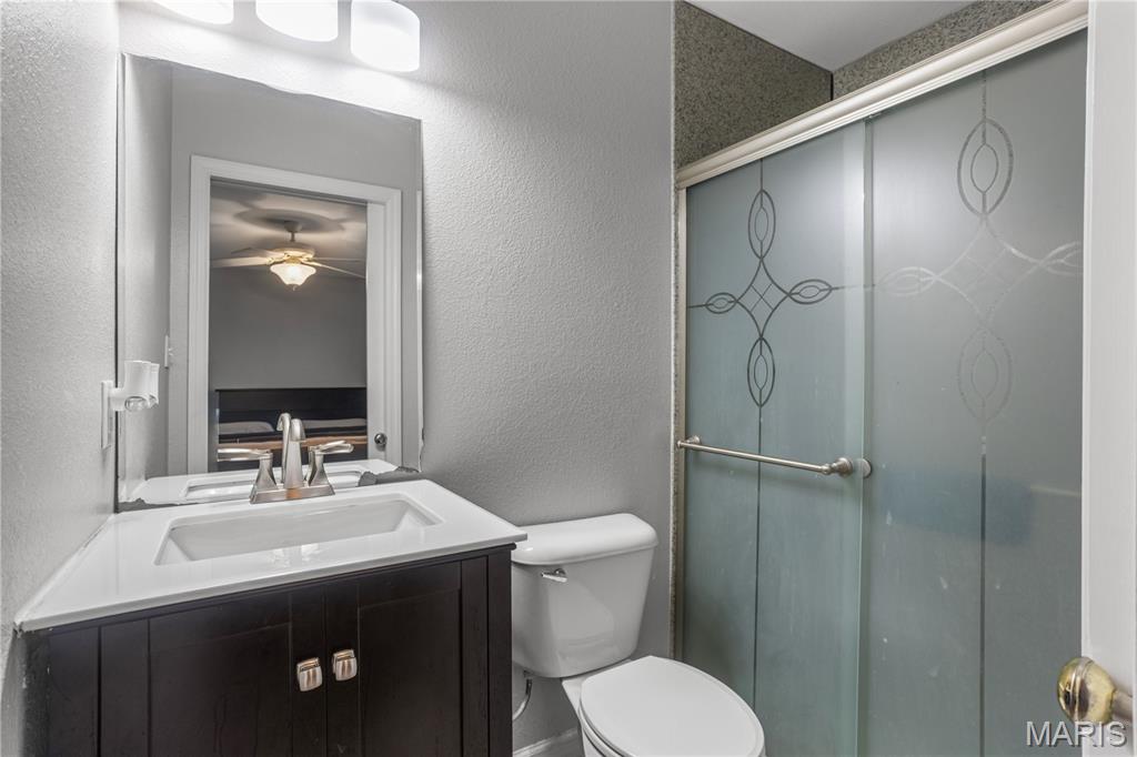 Oak Grove Terrace Sub - Residential