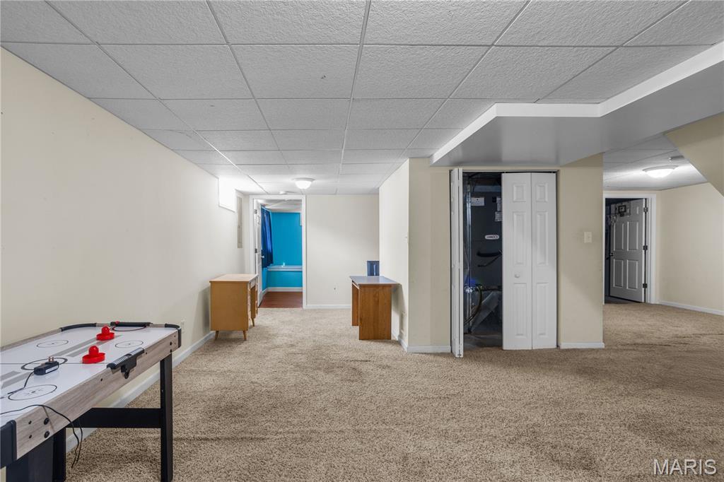 Oak Grove Terrace Sub - Residential