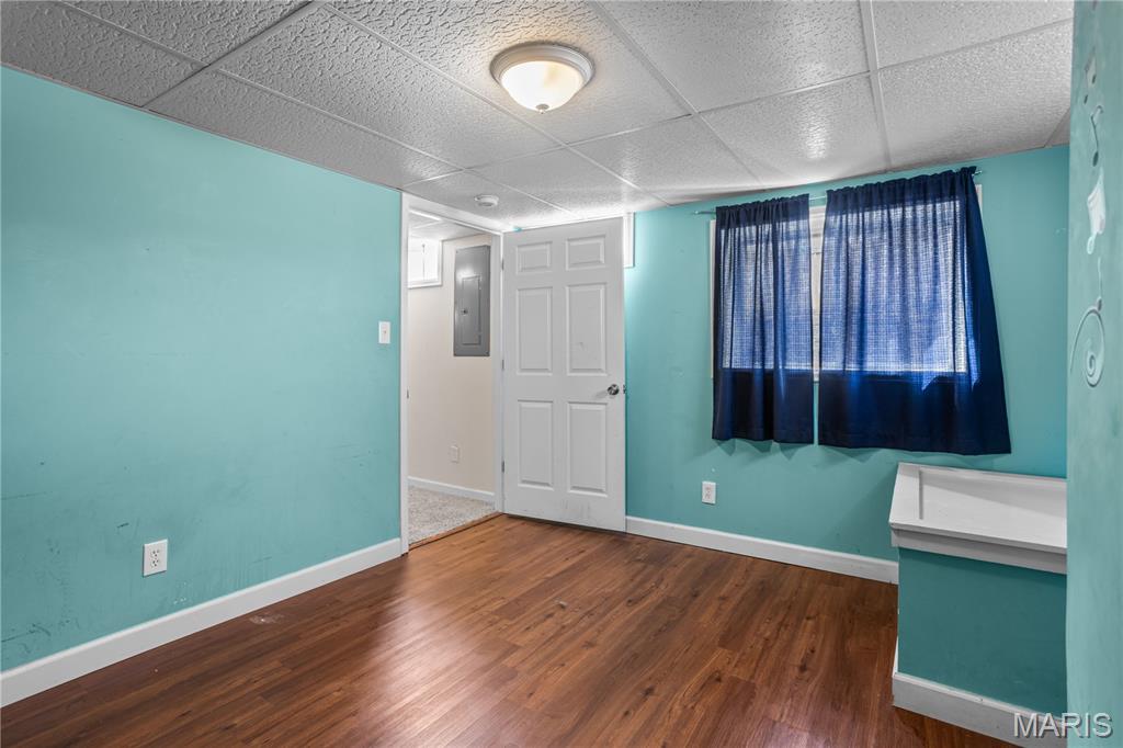 Oak Grove Terrace Sub - Residential