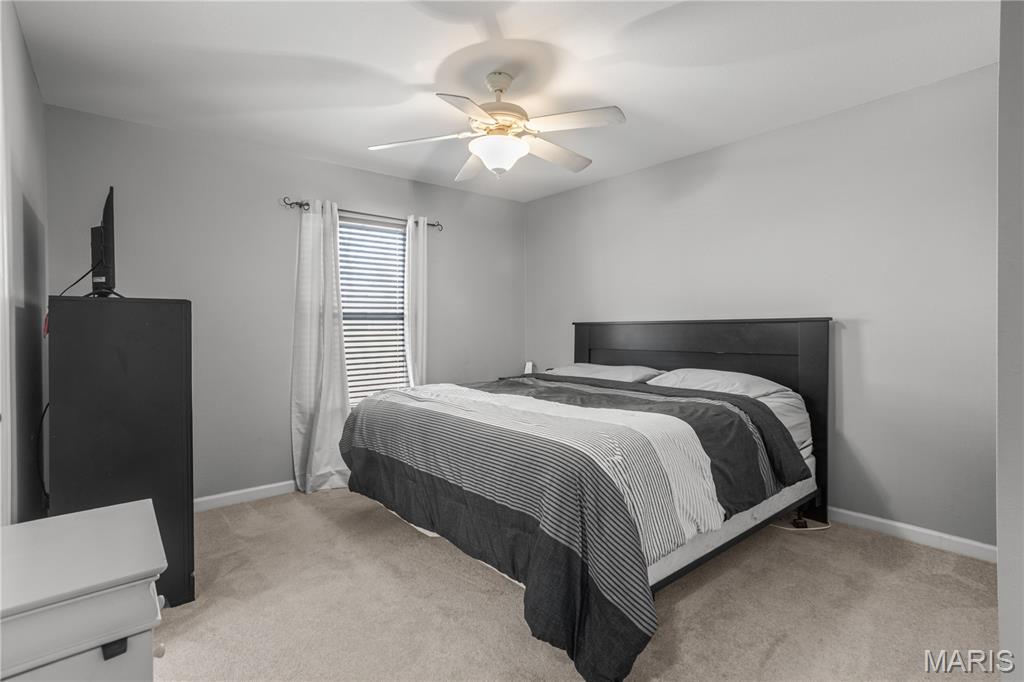 Oak Grove Terrace Sub - Residential