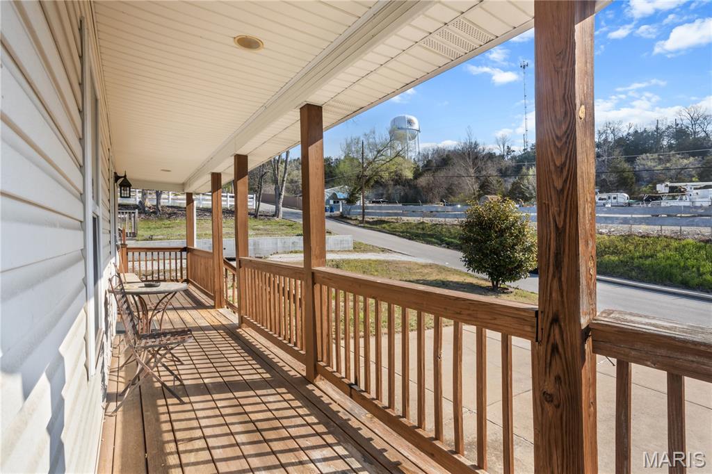 Oak Grove Terrace Sub - Residential