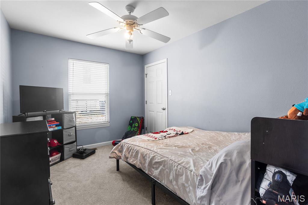 Oak Grove Terrace Sub - Residential