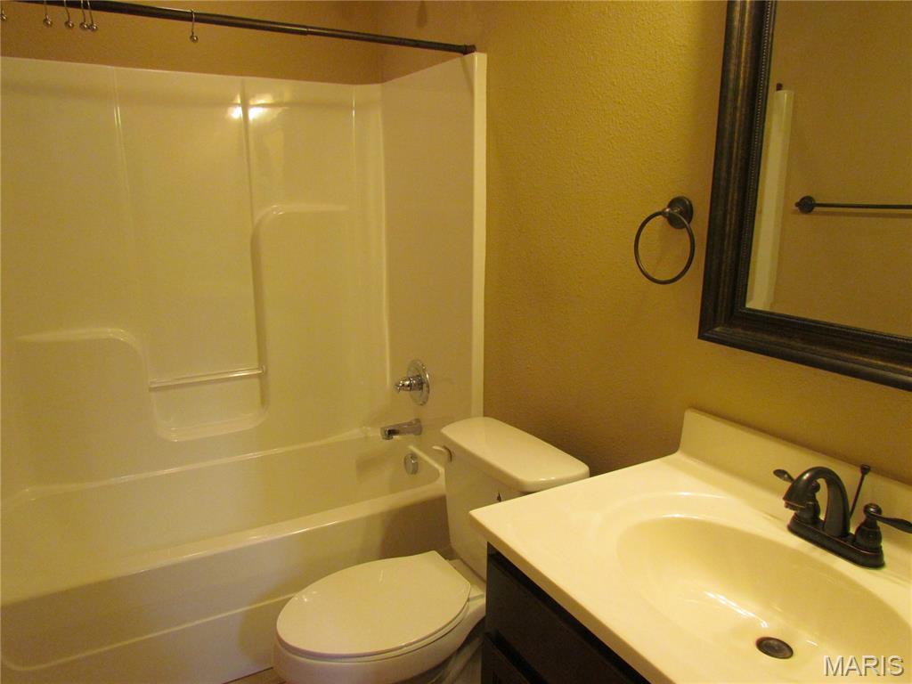 Gospel Ridge Estates - Residential