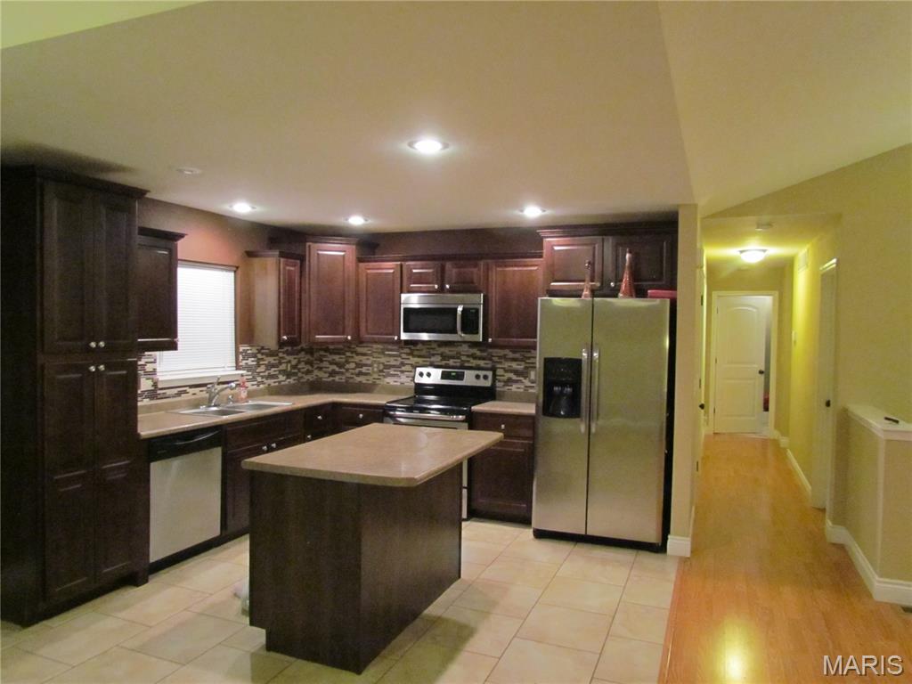 Gospel Ridge Estates - Residential