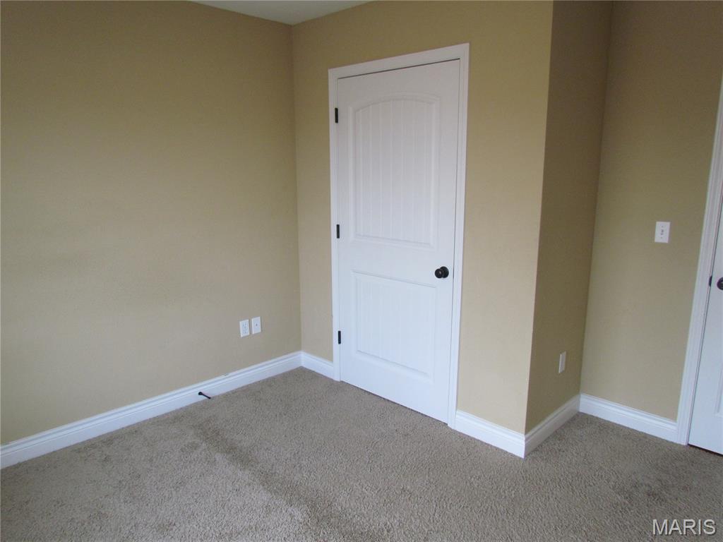 Gospel Ridge Estates - Residential